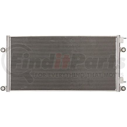 7-9147 by SPECTRA PREMIUM - A/C Condenser