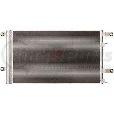 7-9148 by SPECTRA PREMIUM - A/C Condenser