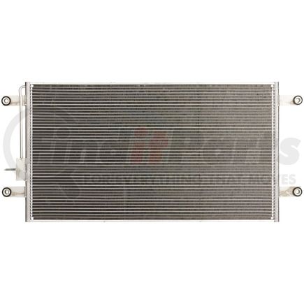 7-9143 by SPECTRA PREMIUM - A/C Condenser