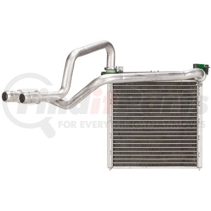 98204 by SPECTRA PREMIUM - HVAC HEATER CORE