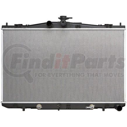 Spectra Premium CU13663 Radiator Radiator
