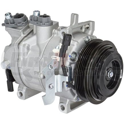 0610406 by SPECTRA PREMIUM - A/C COMPRESSOR