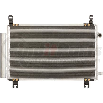 730048 by SPECTRA PREMIUM - A/C CONDENSER