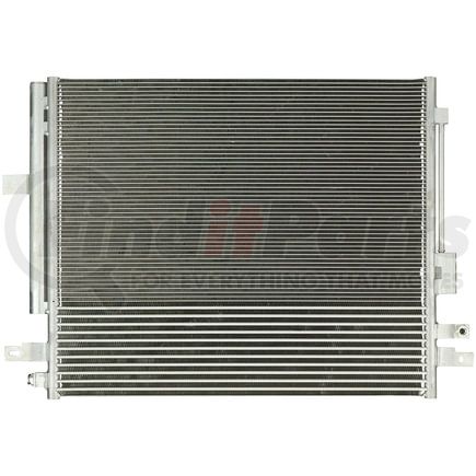 730091 by SPECTRA PREMIUM - A/C CONDENSER