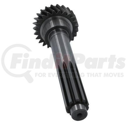 Newstar S-E935 Manual Transmission Differential Transmission Input Shaft