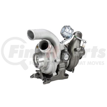 2511564 by GLOBAL PARTS DISTRIBUTORS - gpd Turbocharger New