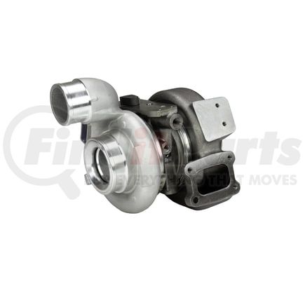 2511578 by GLOBAL PARTS DISTRIBUTORS - gpd New Turbocharger 2511578