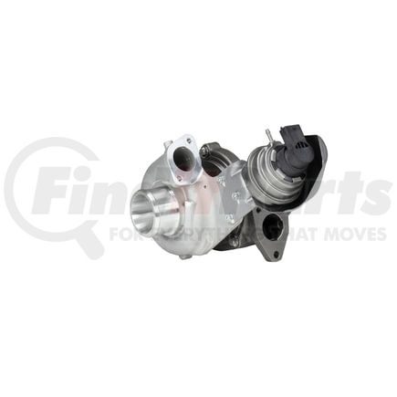 2511613 by GLOBAL PARTS DISTRIBUTORS - gpd New Turbocharger 2511613