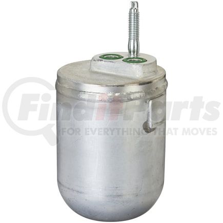 0210003 by SPECTRA PREMIUM - A/C Accumulator