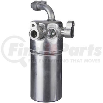 0210031 by SPECTRA PREMIUM - A/C Accumulator