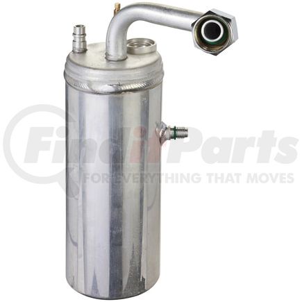 0210033 by SPECTRA PREMIUM - A/C Accumulator