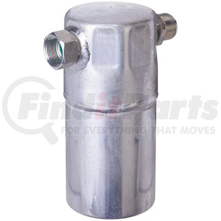 0210126 by SPECTRA PREMIUM - A/C Accumulator