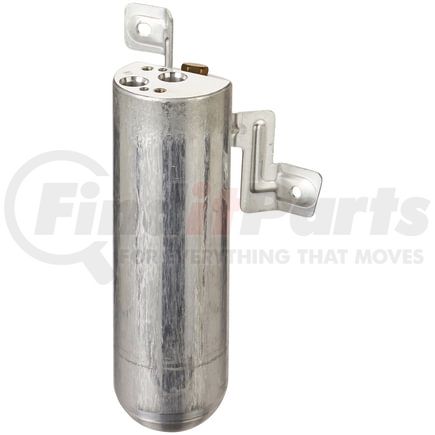 0210181 by SPECTRA PREMIUM - A/C Accumulator