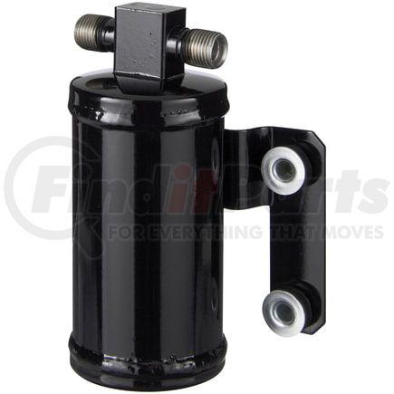 0233557 by SPECTRA PREMIUM - A/C Accumulator