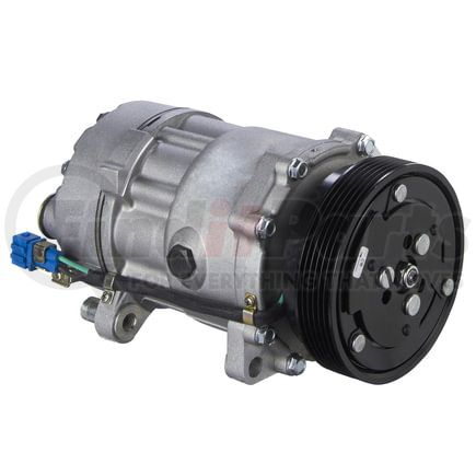 0610014 by SPECTRA PREMIUM - A/C Compressor