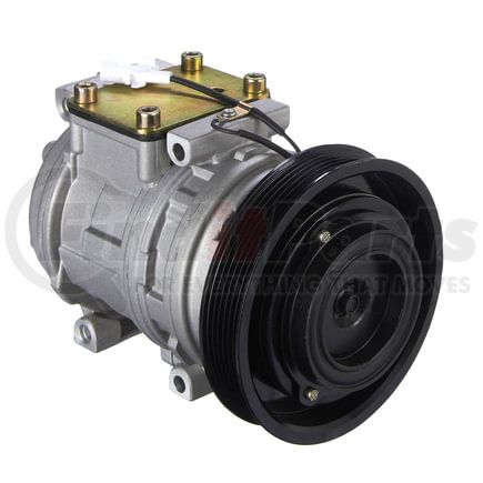 0610035 by SPECTRA PREMIUM - A/C Compressor