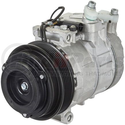 0610045 by SPECTRA PREMIUM - A/C Compressor