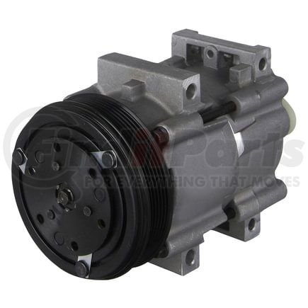 0610071 by SPECTRA PREMIUM - A/C Compressor