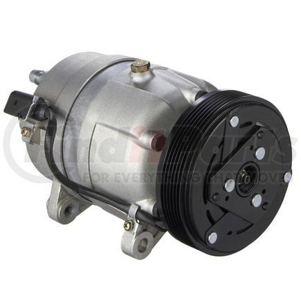 0610082 by SPECTRA PREMIUM - A/C Compressor