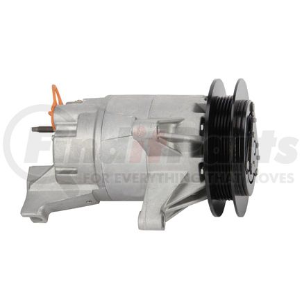 0610111 by SPECTRA PREMIUM - A/C Compressor