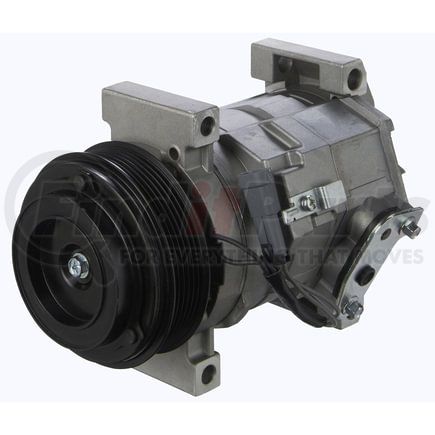 0610118 by SPECTRA PREMIUM - A/C Compressor