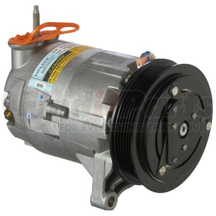 0610133 by SPECTRA PREMIUM - A/C Compressor