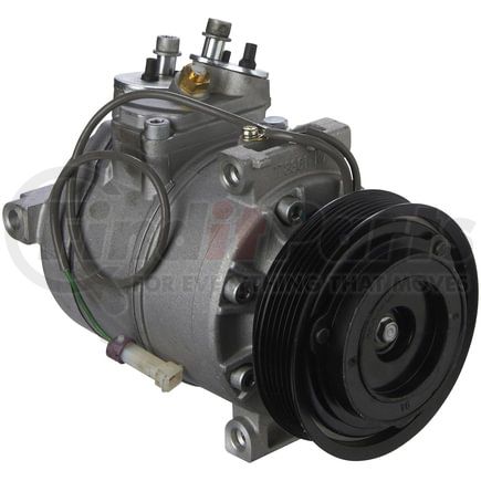 0610144 by SPECTRA PREMIUM - A/C Compressor