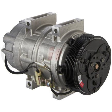 0610152 by SPECTRA PREMIUM - A/C Compressor