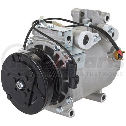 0610159 by SPECTRA PREMIUM - A/C Compressor