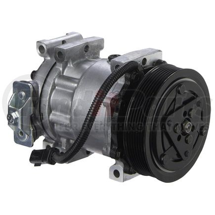 Spectra Premium 0610164 A/C Compressor A/C Compressor