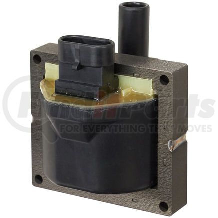 C-594 by SPECTRA PREMIUM - Ignition Coil