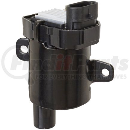 C-593 by SPECTRA PREMIUM - Ignition Coil