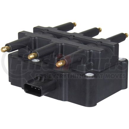 C-595 by SPECTRA PREMIUM - Ignition Coil