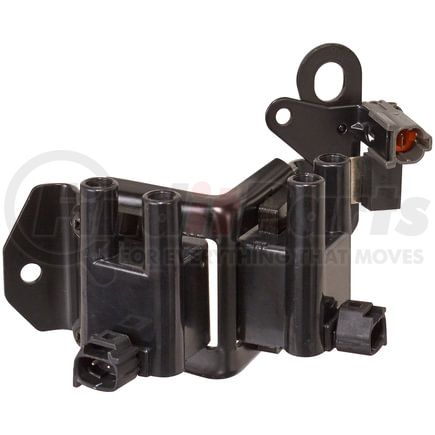 C-600 by SPECTRA PREMIUM - Ignition Coil