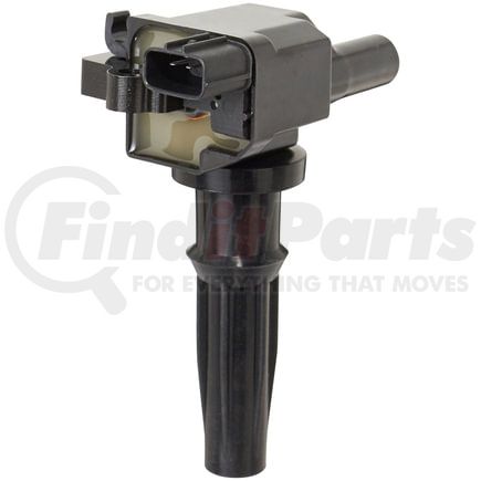 C-602 by SPECTRA PREMIUM - Ignition Coil