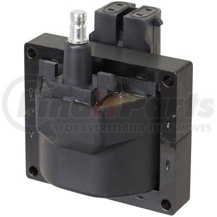 C-611 by SPECTRA PREMIUM - Ignition Coil