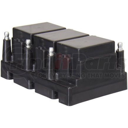 Spectra Premium C-620 Ignition Coil Ignition Coil