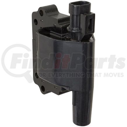 C-630 by SPECTRA PREMIUM - Ignition Coil