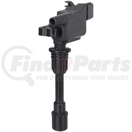 C-637 by SPECTRA PREMIUM - Ignition Coil