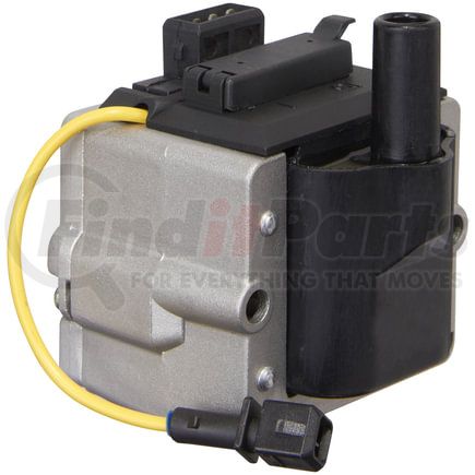 C-643 by SPECTRA PREMIUM - Ignition Coil