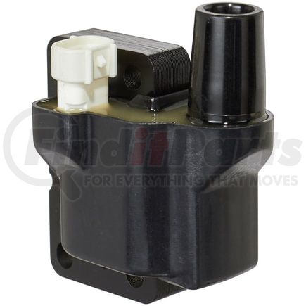 C-649 by SPECTRA PREMIUM - Ignition Coil