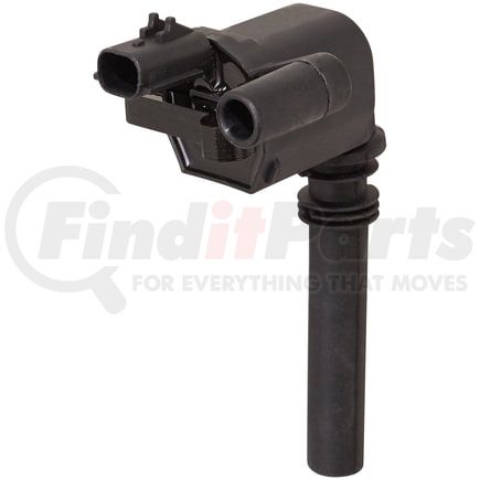 C-648 by SPECTRA PREMIUM - Ignition Coil