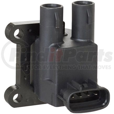 Spectra Premium C-651 Ignition Coil Ignition Coil