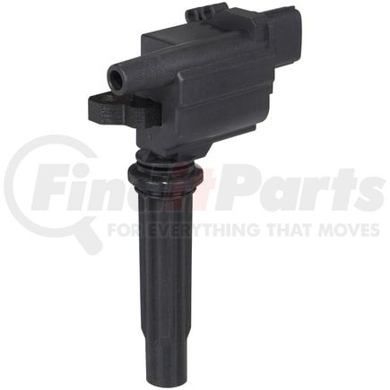 C-653 by SPECTRA PREMIUM - Ignition Coil