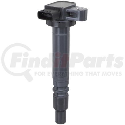 C-655 by SPECTRA PREMIUM - Ignition Coil