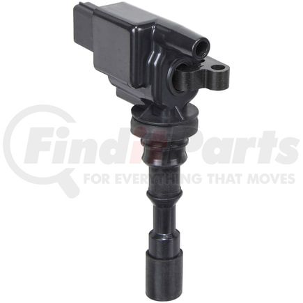 C-658 by SPECTRA PREMIUM - Ignition Coil