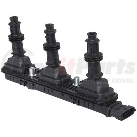 Spectra Premium C-662 Ignition Coil Ignition Coil