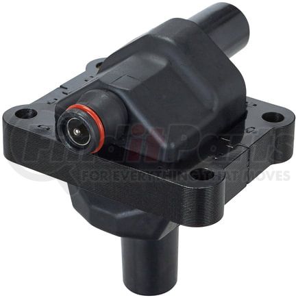 C-663 by SPECTRA PREMIUM - Ignition Coil