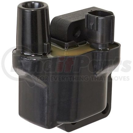 C-664 by SPECTRA PREMIUM - Ignition Coil