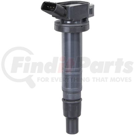 Spectra Premium C-666 Ignition Coil Ignition Coil